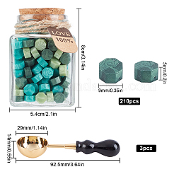 Наборы для изготовления альбомов своими руками DIY-CP0005-48