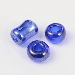 (servizio di reimballaggio disponibile) perline di semi di vetro&nbsp;SEED-C015-2mm-108