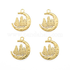 Ионное покрытие(ip) 201 подвески из нержавеющей стали&nbsp;LS-STAS-N098-233LG