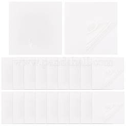 Adesivi di riparazione autoadesivi in tpu&nbsp;DIY-CP0013-71B-01