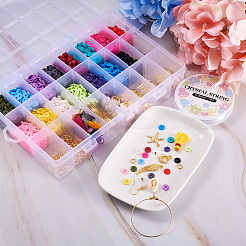 Сделай сам серьги&nbsp;DIY-TA0002-77