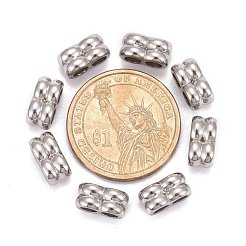 Многорядные звенья из нержавеющей стали марки 304 X-STAS-I020-09