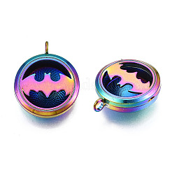 Подвески из металлического сплава PALLOY-S119-098