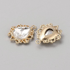 Подвески из смолы из сплава Хэллоуина&nbsp;FIND-TAC0027-11B