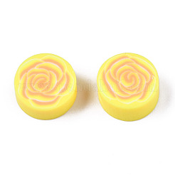 Бусины из полимерной глины &nbsp;CLAY-N008-022J