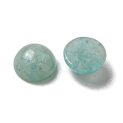 Natürliche Amazonit-Cabochons&nbsp;G-Q173-01B-04