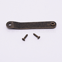 Железная петля IFIN-WH0034-39AB-01