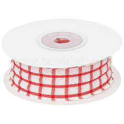 Polyester-Karoband&nbsp;OCOR-WH20002-28A