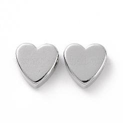 Стойки обшивки латунные бусины KK-C008-01P