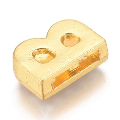 Charms silde in lega&nbsp;PALLOY-WH0070-30B