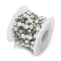 Цепи из нержавеющей стали 304 CHS-K018-21G-05