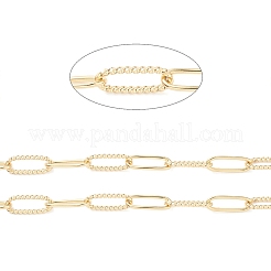 Латунные цепи для скрепок CHC-K013-06A