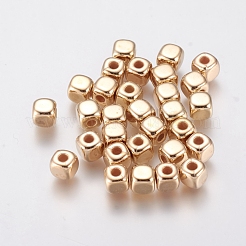 Ccb perline di plastica&nbsp;CCB-CJC0001-01G