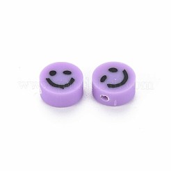 Perline polimero argilla fatto a mano&nbsp;CLAY-S096-010E