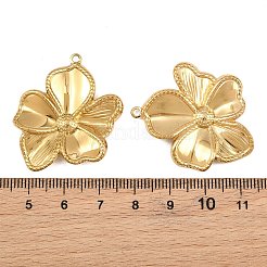 Pendentifs en acier inoxydable 304&nbsp;SA-CBAB0EF-06G