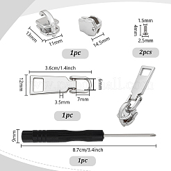 1 сумка аксессуаров для одежды&nbsp;DIY-PH0033-57P