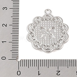 Обшивка стойки из сплава с акриловыми подвесками&nbsp;FIND-B037-02P-01