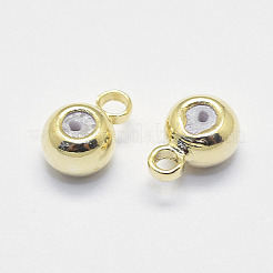 Регулируемые долговечные дужки из латуни с покрытием X-KK-K193-A-156G-NF