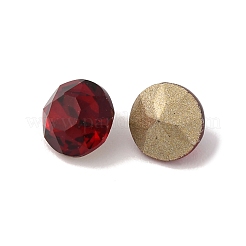 Glas Strass Cabochons&nbsp;RGLA-A026-01A-208