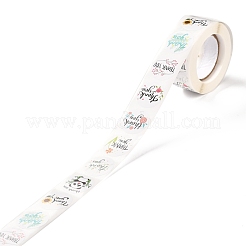 1 дюйм тема спасибо DIY-P037-A02