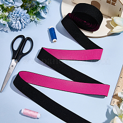 4.7 Yards elastisches Polyesterband&nbsp;OCOR-GF0005-70B