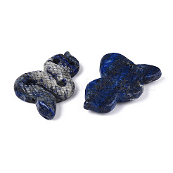 Украшение для витрины из натурального лазурита G-N348-05C