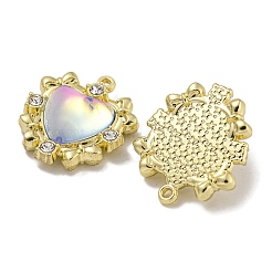 Стойки обшивки кулон сплава&nbsp;PALLOY-F312-29G