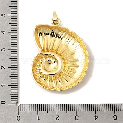 Messing Anhänger & Charms&nbsp;KK-A296-19G