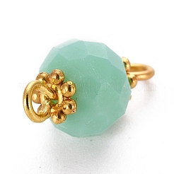 Граненые соединители звеньев ронделя&nbsp;PALLOY-JF00471-M