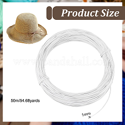 Железные обвязочные полоски с ПВХ-покрытием FIND-WH0260-24B