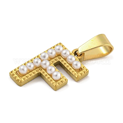 Ионное покрытие (ip) подвески из нержавеющей стали 304 STAS-U024-01F-1