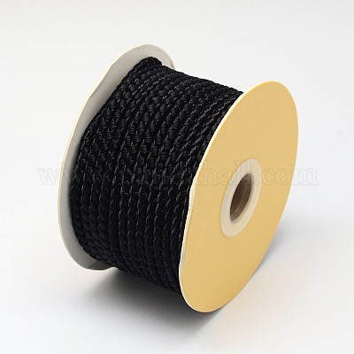 Fili di nylon intrecciati&nbsp;NWIR-N003-3mm-07A-1