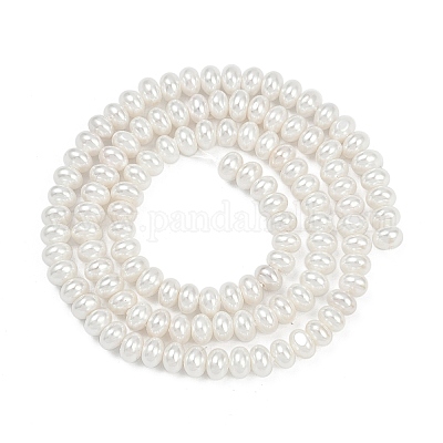 Гальванические оболочки жемчужные бусы пряди BSHE-Z009-11-1