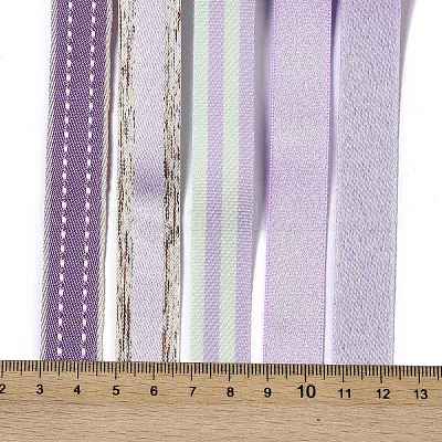 Наборы лент из полиэстера и поликоттона SRIB-P022-01D-10-1