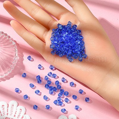 Хрустальные бусины preciosa® X-PRC-BA6-30050-1