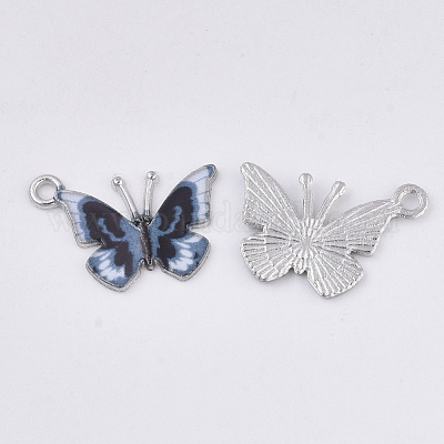 Pendentifs en alliage imprimés&nbsp;X-PALLOY-R111-14A-1
