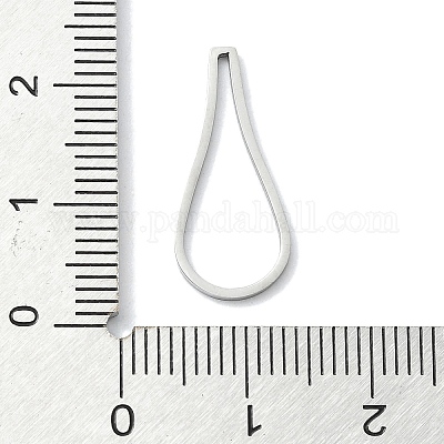 Кольца для соединения из нержавеющей стали марки 304 STAS-C097-06P-1