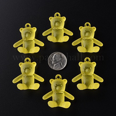 Подвески матовым акриловым&nbsp;MACR-S373-60K-05-1