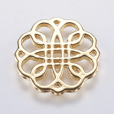 Латунь филигрань столяры соединения KK-F737-30-RS-1