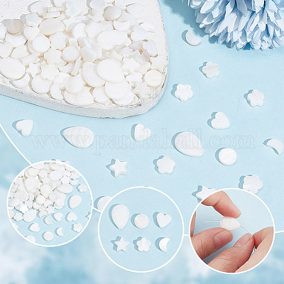 120 шт. SHEL-AR0001-16-1