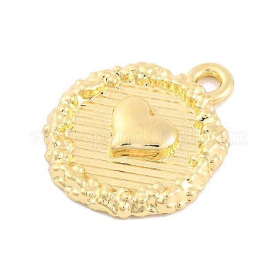 Подвески из сплава  FIND-U007-02G-1