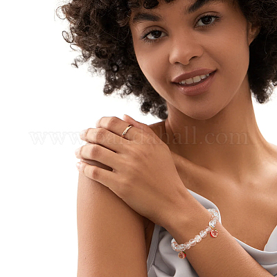 10шт латунные эмалированные подвески KK-FH0007-60-1