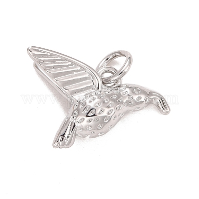 Стойки обшивки латунные подвески KK-E275-10P-1