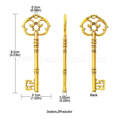 6 шт. FIND-FS0002-55-1