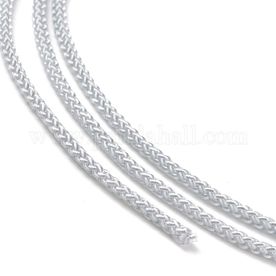 Плетеные нити нейлона&nbsp;NWIR-E023-1.5mm-09-1