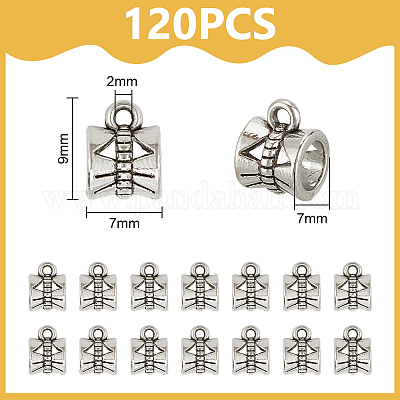 120 шт. TIBE-UN0001-11-1