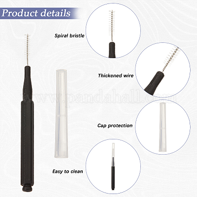 Щетки для чистки пластика AJEW-WH20020-195H-1