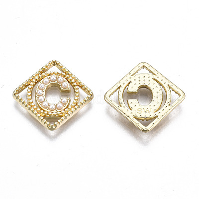 Кабошоны из сплава для покрытия стойки PALLOY-S132-222C-RS-1