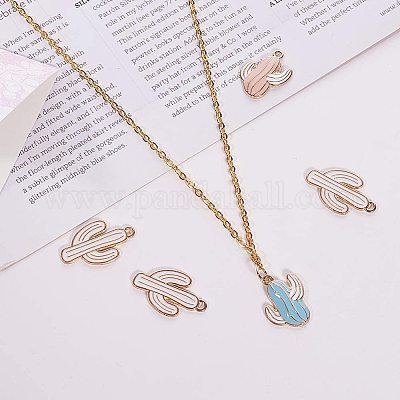 Подвески из сплава  ENAM-PH0001-19-1