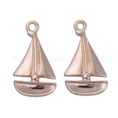 Подвески из сплава  TIBEP-Q076-042RG-RS-1